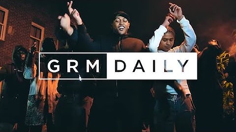 Reds x Mischief x K Trap - Nine Anthem [Music Video] | GRM Daily