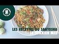 Recette santosha  le hokkien mee