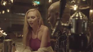 Meeting Greek Rapper Zeraw From The Band Vegas