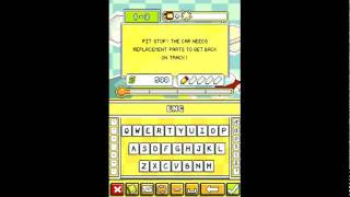 Super Scribblenauts - 1 - 3