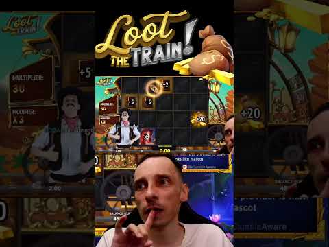 Experience the Thrill of Online Casinos with Loot Casino - Play in English, Tailored for the UK
