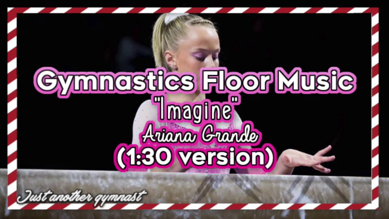 Day 30| GFM: "Imagine" -Ariana Grande (1:30 version)