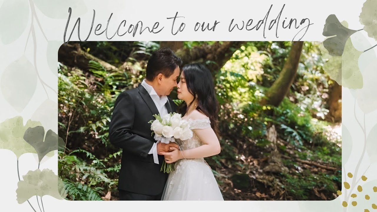 志平&卓欣~愛情交往MV