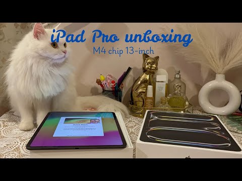 [ unboxing 📦