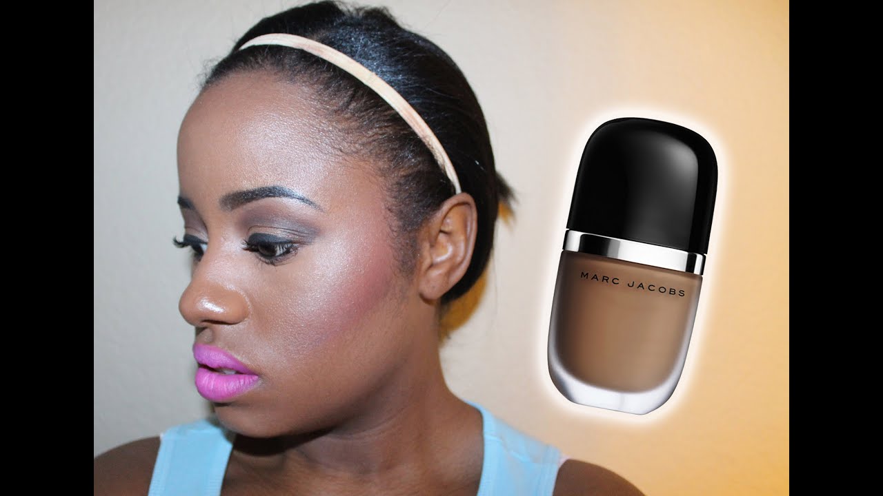 Marc Jacobs Genius Gel Coco Medium Final Review!