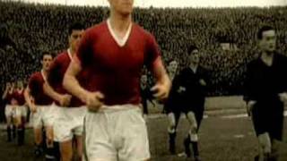 Busby Babes Tribute