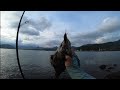 CASTING MINNOW DAPAT BABON PENUNGGU PEMECAH OMBAK | ultralight fishing