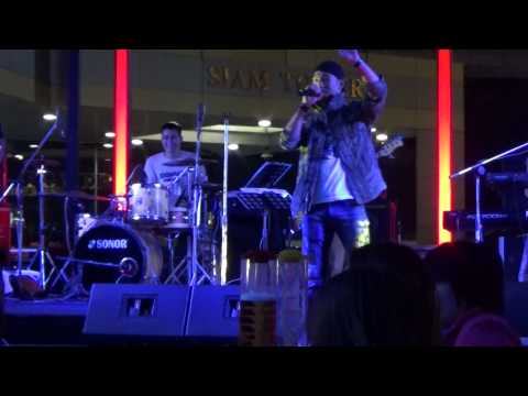 ชายคนหนึ่ง-เทม ลานเบียร์ สยามดิสคัฟเวอรี่ 24/12/14