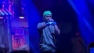 Big Sean - Beware (Live at RamChella - May 7, 2026)