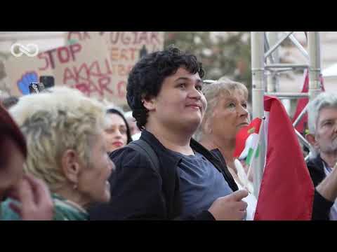 Újra országjárás, ezúttal Szolnokon