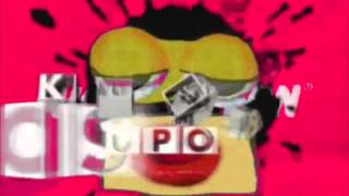 Pink Nickelodeon Csupo V2