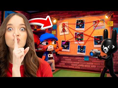 Я УЗНАЛА СТРАШНЫЙ СЕКРЕТ БОЛЬНИЦЫ ДЛЯ ЖИВОТНЫХ В РОБЛОКС..😱