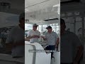 Lenco Pro Control™ x Albemarle Boats