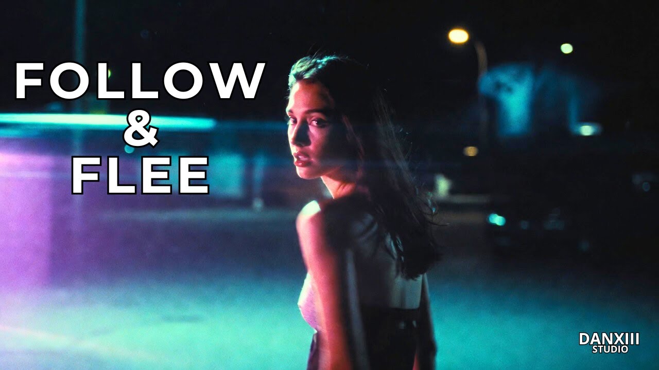 Follow & Flee — Deep House / Indie Dance - DANXIII STUDIO (Official Music Video)