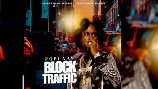 Popcaan Block Traffic