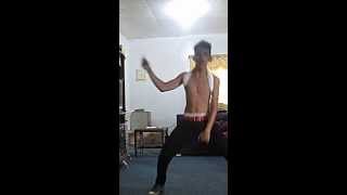 Gimme Gimme by Bennie Man
