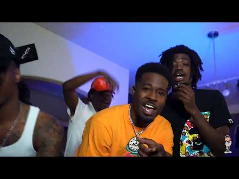 7Gzz x King K Gf - Punch (Official Music Video) - YouTube