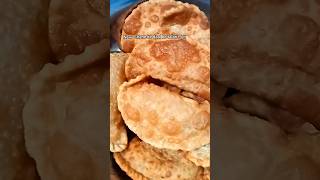 #Quick &amp; easy recipe chana dal talan poori Traditional UP-Bihar Style Dalpuri"#shortvideo#shortfeed