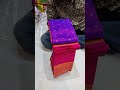 kalanjali paithani 9890538707 #share #saree #paithaniwale #shortsvideo #paithani #handloom #shorts