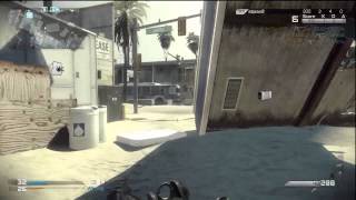 call of duty ghost aka corner campers rage