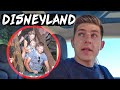 Disneyland - Стоит Того? / Лучший Парк Аттракционов В Мире