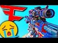 Kicked From FaZe....(Black Ops 3 Sniping & Funny Moments)