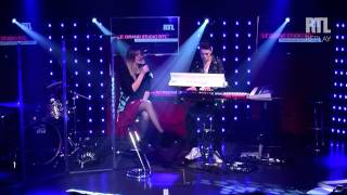 Louane - Maman En Sur Rtl - Rtl - Rtl