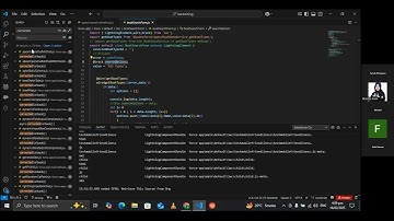 Session#2: SF Dev Training - LWC: Lifecycle Hooks & Decorators