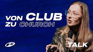 Junge Kirchengründerin Erzählt Ihre Geschichte Michelle Aichele Icf Sunday Night