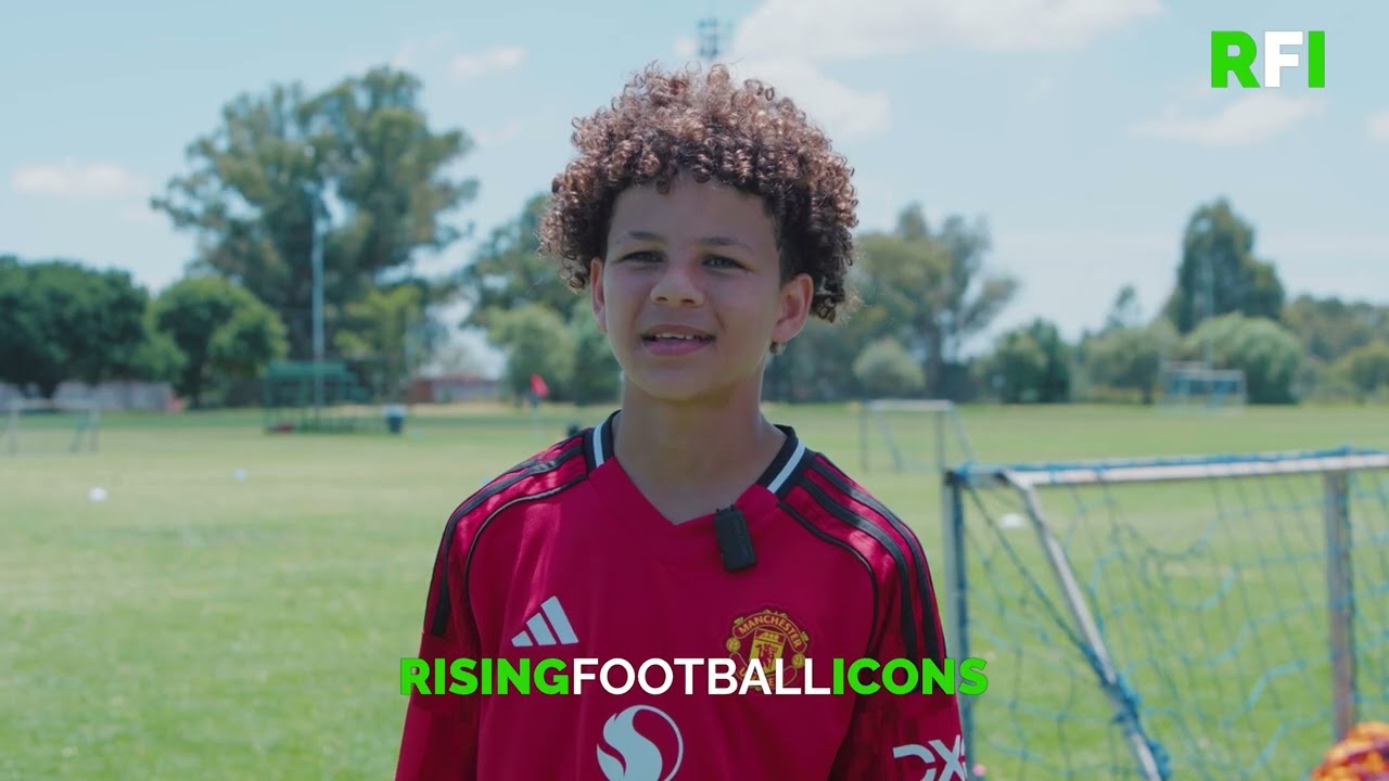 RFI PRESENTS IBER CUP TRAILS