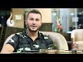 النجم اللبناني جورج الراسي لأول مره مع شركة برايت ستار للانتاج الفني 