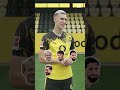 Wer ist der Schönste Spieler beim BVB?