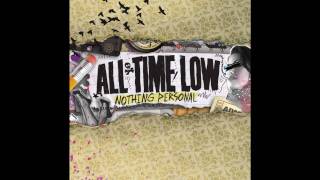 All Time Low - A Party Song(The Walk Of Shame)