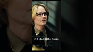 Things Parents Learn from Their Kids | True Detective #series #shorts #crime #jodiefoster