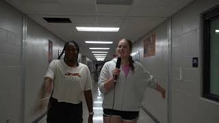 Welcome to the Jungle: HHSTV Freshman Orientation Survival Guide