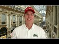 Milan Travel Guide with Stig Albeck