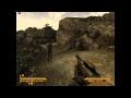 Playing Fallout New Vegas on the Microsoft Surface Pro