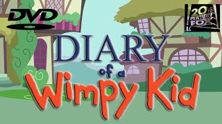 Diary Of A Wimpy Kid 2010 Dvd Opening