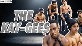 The Kay-Gees: The Funk Band History Overlooked