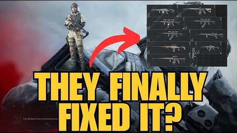 OLD META VS NEW META Put to the TEST - Arena Breakout Infinite