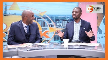 The 2023 devolution outlook | DAY BREAK (Part 2)