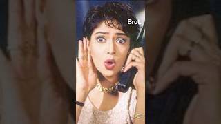 A popular face on TV in the ’90s and early 2000s, Ruby Bhatia went on to choose a different life.