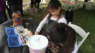 The Islamorada Fine Art Festival  | Art Loft 424 Segment