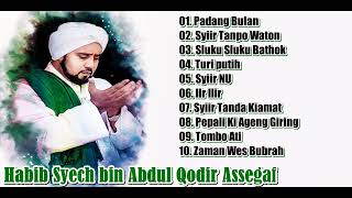 Habib Syech bin Abdul Qodir Assegaf | Full Album Bahasa Jawa