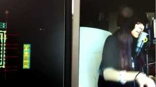 Mac OS X youtube full screen cursor problem with Chrome.