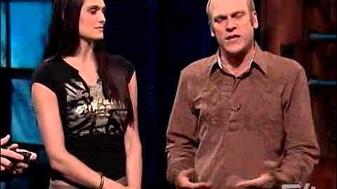 Attack Of The Show! - Game Break: Resistance: Fall of Man