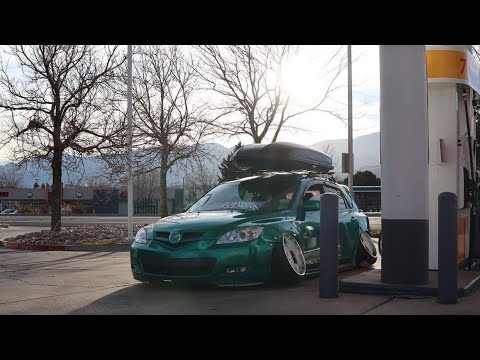 Slammed Cars Cambergang Compilations 24