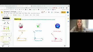 screenshot of the youtube video