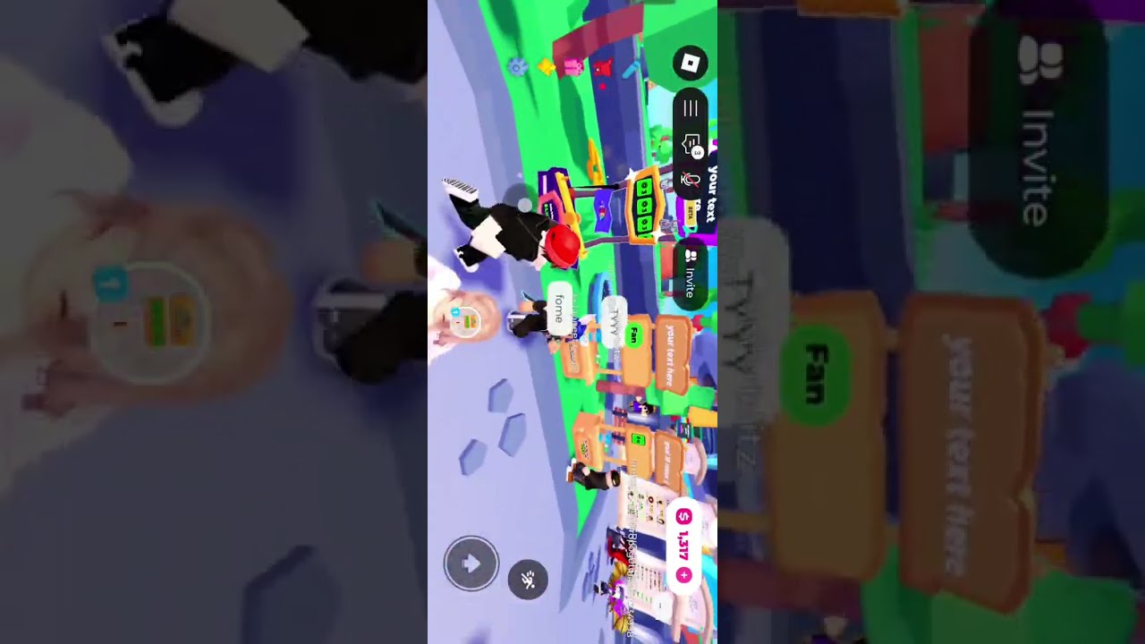 I Got 1K Robux In Pls Donate
