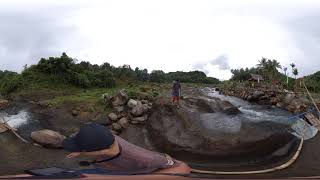 Zac Hotspring | Anislagan, Naval, Biliran